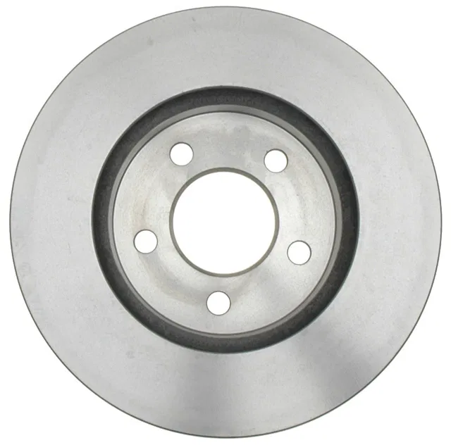 780036 – RAYBESTOS Brake Rotor, OE Replacement Single - view 3